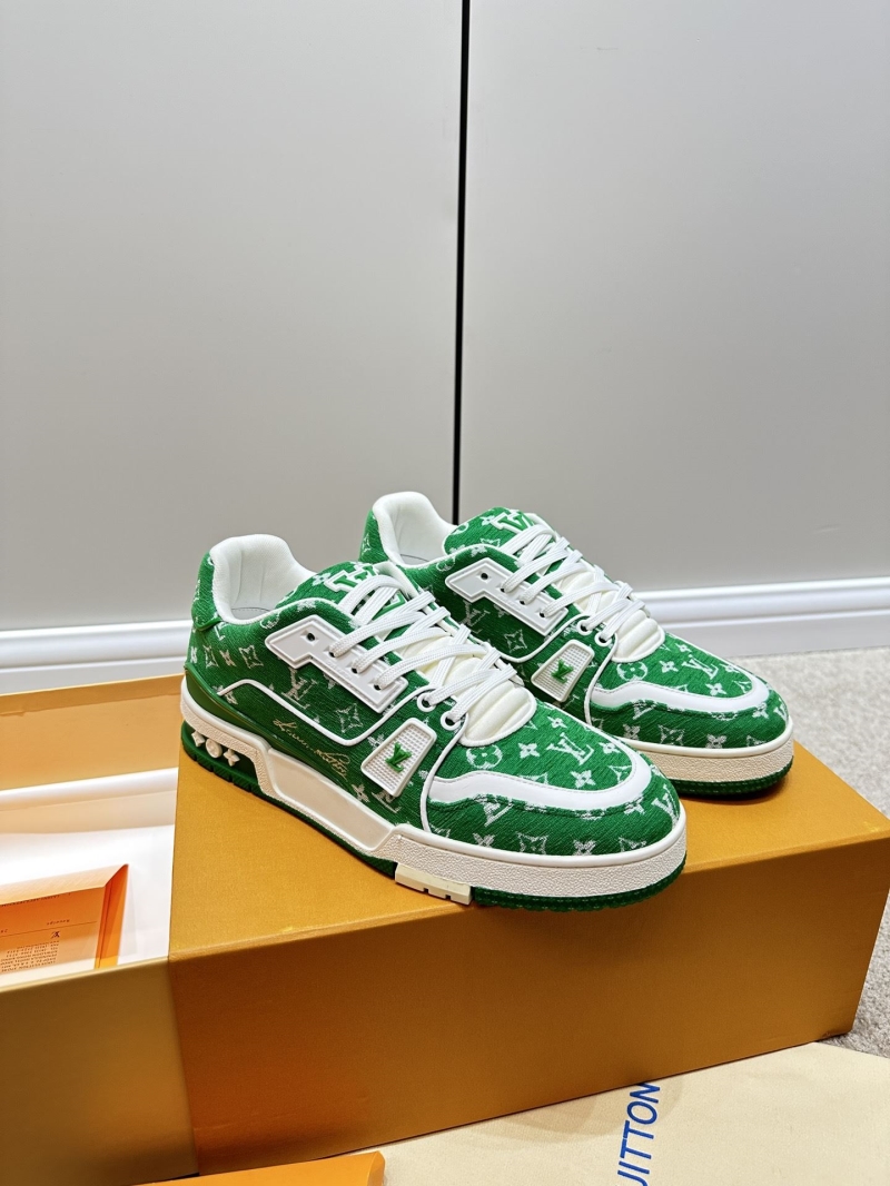 Louis Vuitton Sneakers